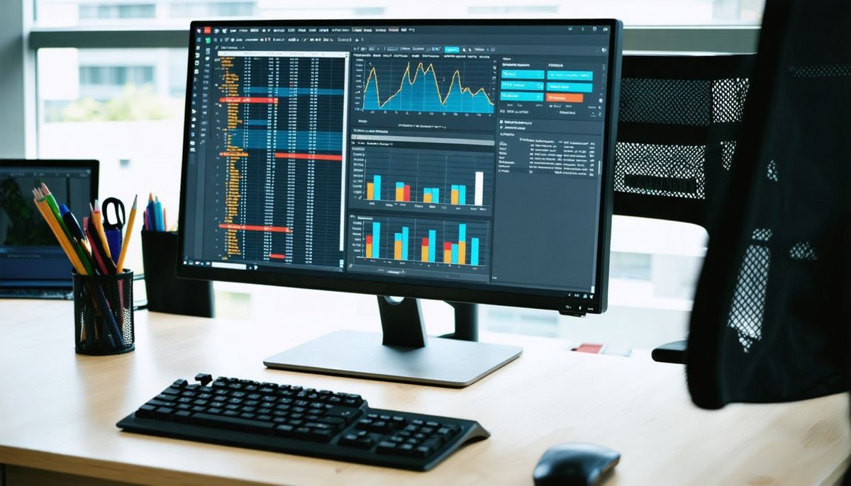 Excel Formüllerinde Hızlı İpuçları: Mikro Eğitimle Pratik Rehber