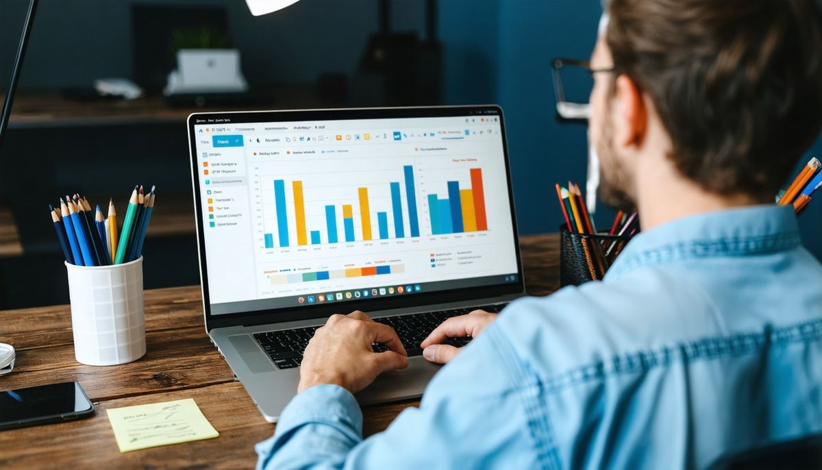 PowerPoint'te Sunum Hızlandırma Teknikleri ile Profesyonel Sunumlar Hazırlayın