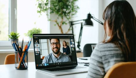 Zoom Arka Plan Nasıl Değiştirilir? Kolay Yöntemlerle Hızlı Ayarlama Rehberi