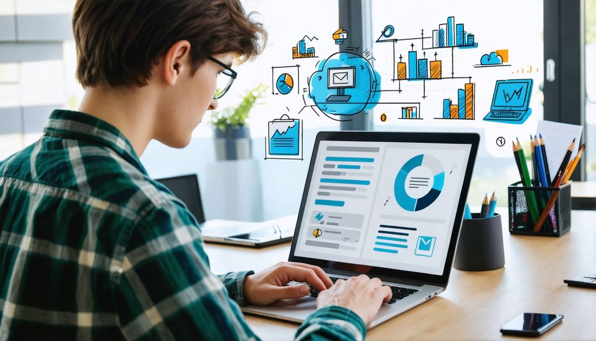 Online CV Hazırlamada Altın İpuçları ile Kariyerinize Hız Katın