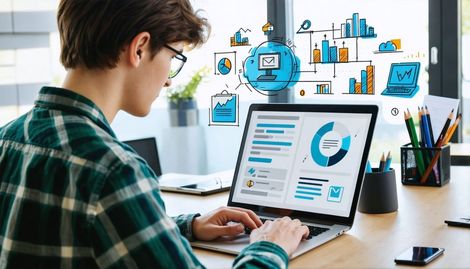 Online CV Hazırlamada Altın İpuçları ile Kariyerinize Hız Katın