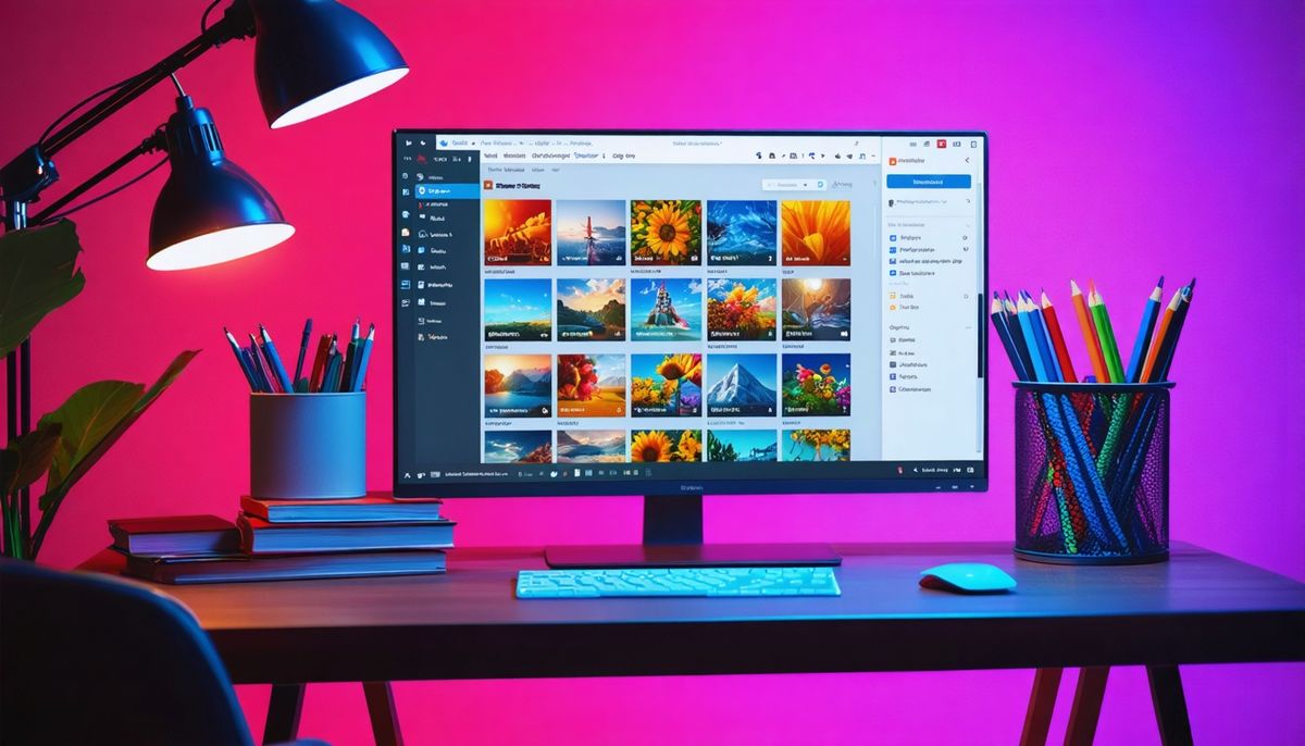 YouTube Videoları İçin Etkileyici Kapak Tasarımları Nasıl Yapılır?