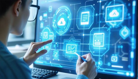 Drive Üzerinden Güvenli Dosya Paylaşımı İpuçları ile Verilerinizi Koruyun