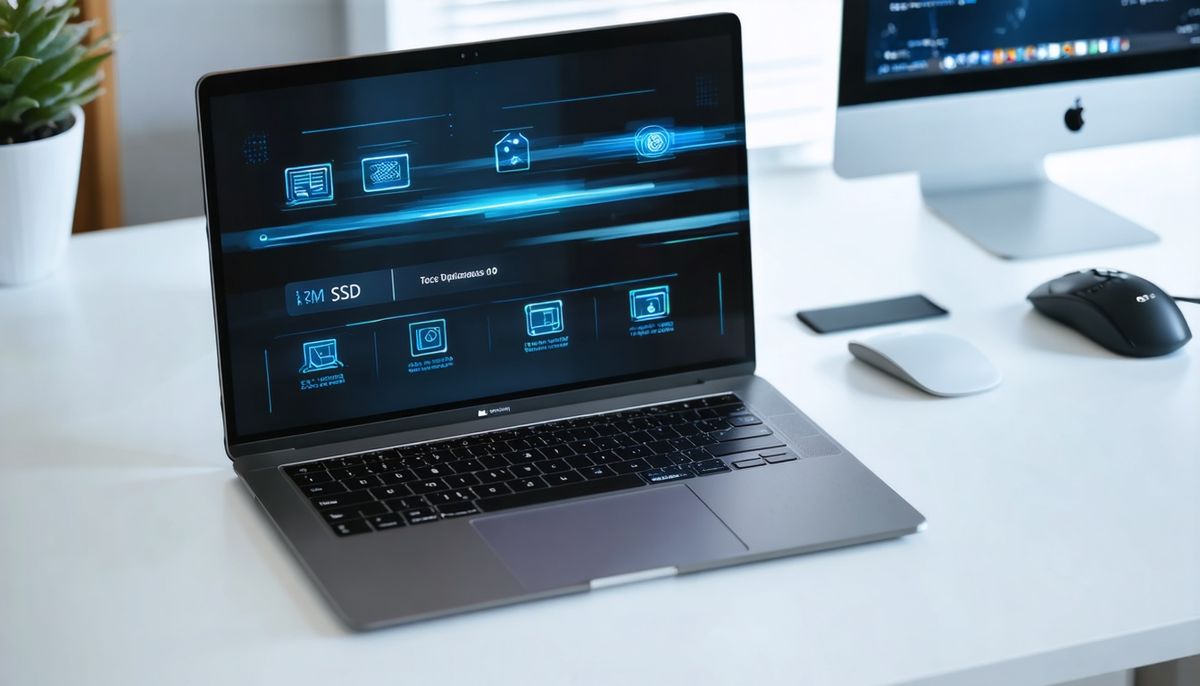 Laptop Performansını Artırma: 7 Hızlı ve Güvenli Adım