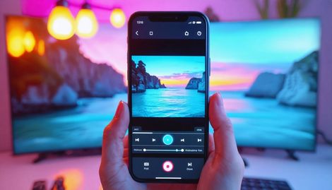 TikTok İçin Trend Video Efektleri 2026: Yaratıcılığın Yeni Boyutları