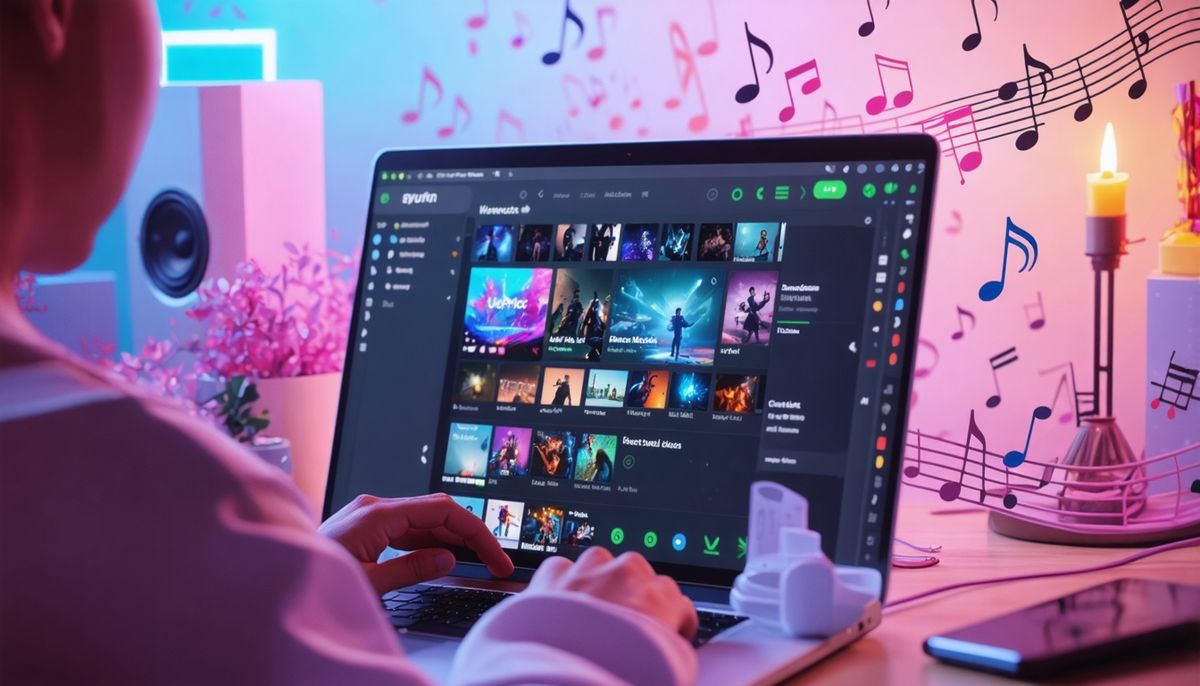 Dakikalar İçinde Mükemmel Playlist Nasıl Yapılır?