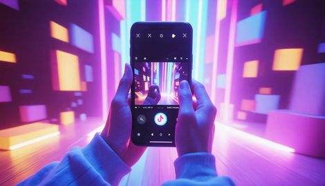 TikTok Videolarını Hızla Düzenleme İpuçlarıyla Etkileyici İçerikler Oluşturun