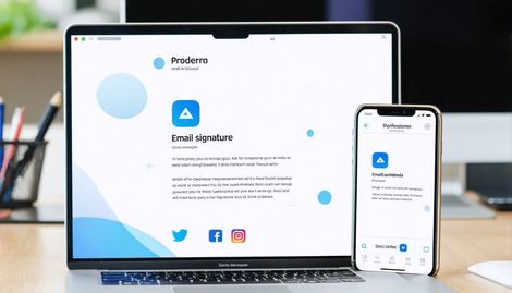 E-Posta İmzası İçin En İyi Uygulamalar 2026: Profesyonel İletişimde Yeni Trender