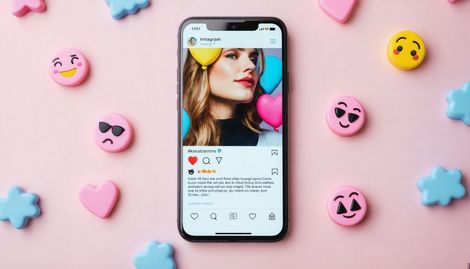 En İlgi Çekici Instagram Biyografileri: Kreatif ve Etkileyici Profil Yazısı Örü