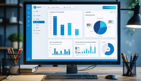 PDF Dosya Boyutunu En Etkili Şekilde Azaltma Yöntemleri