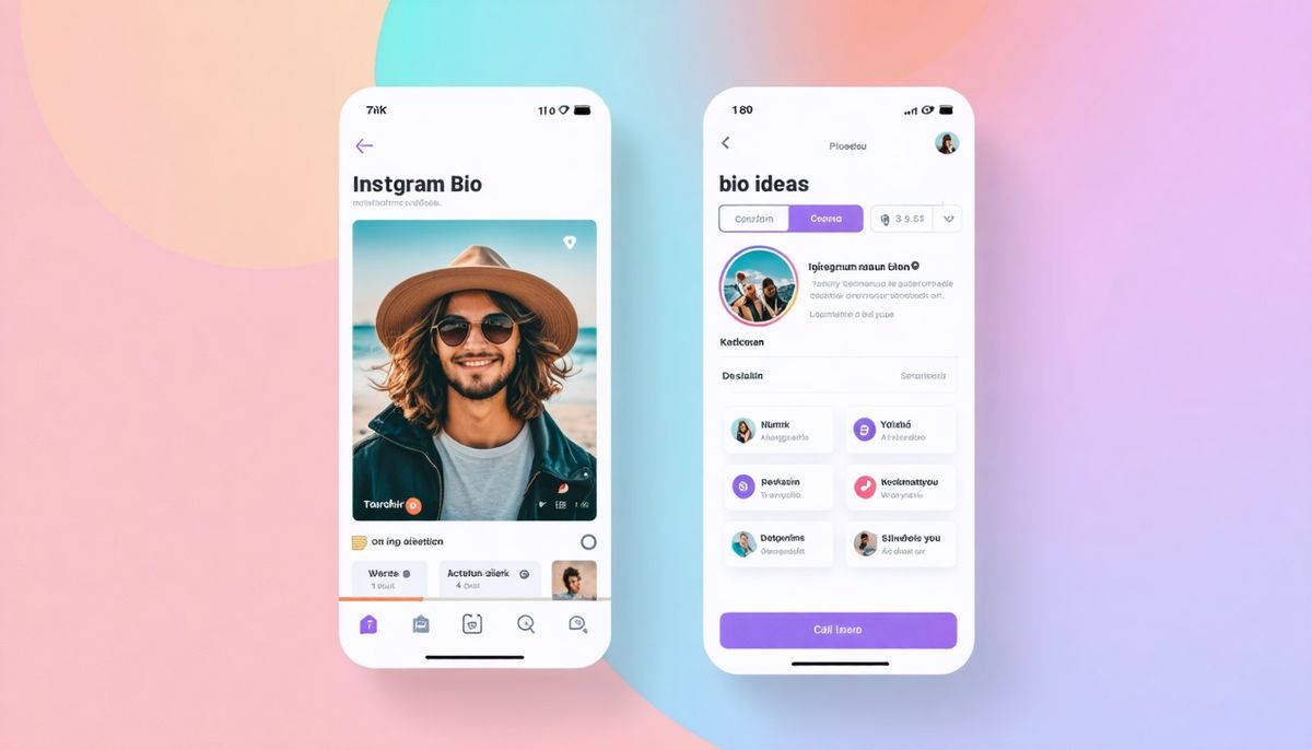Instagram Biyografi Fikirleri: Kısa, Profesyonel ve Etkili Örnekler
