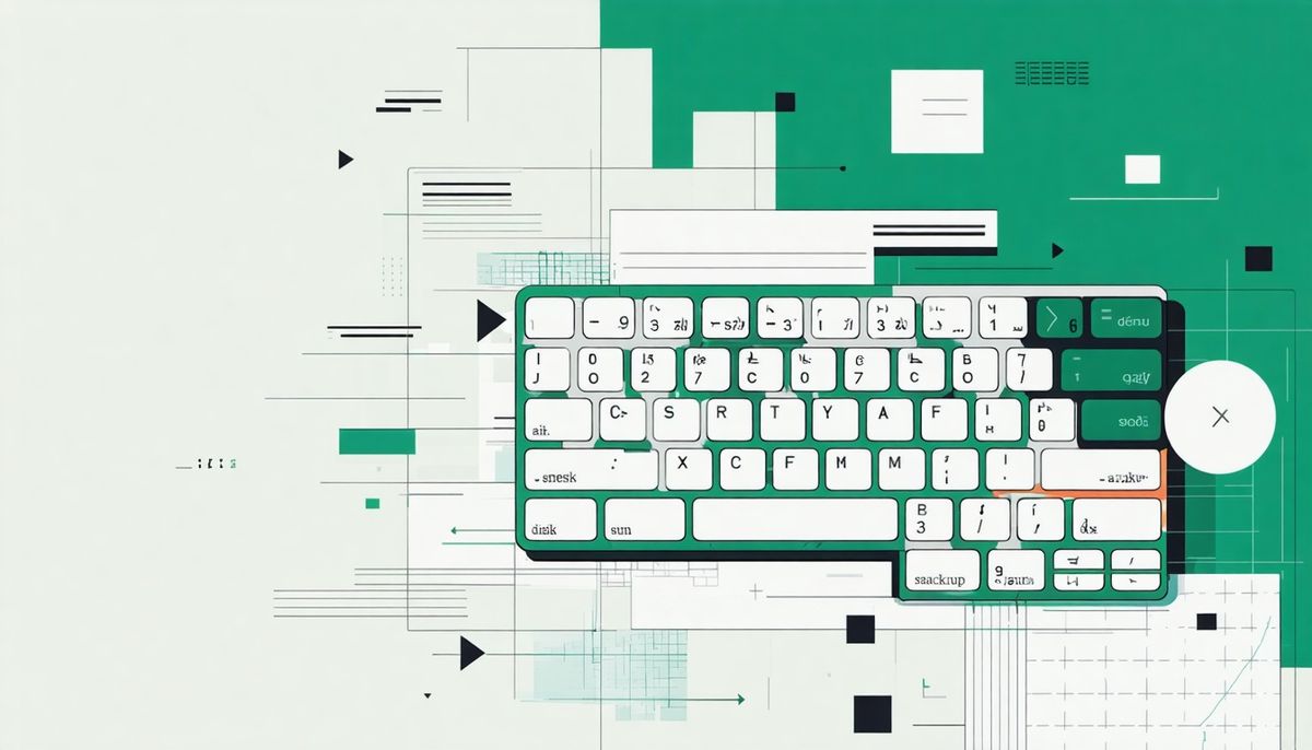 Excel’de En Hızlı Formül Kısayolları: 8 Pratik Örnek ile Verimliliğinizi Artırın
