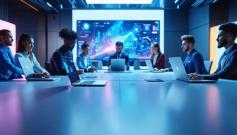 Zoom Arka Plan Trendleri 2026: Güncel ve Yenilikçi Çözümler