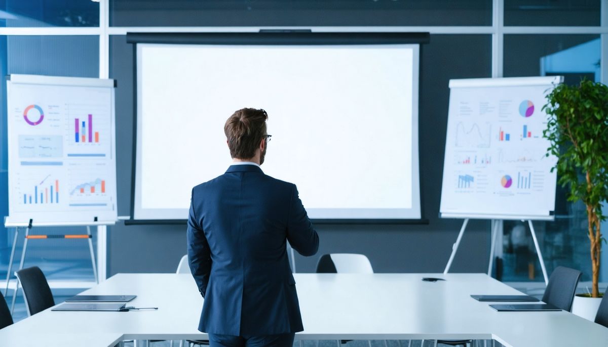 Etkili PowerPoint Sunum Teknikleri ile Profesyonel Sunumlar Hazırlama