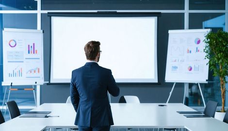 Etkili PowerPoint Sunum Teknikleri ile Profesyonel Sunumlar Hazırlama