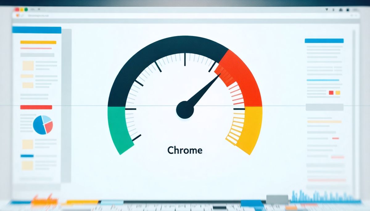 Google Chrome’u Hızlandırmanın 5 Etkili Yolu
