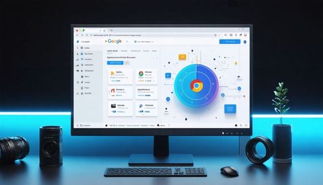 Tarayıcınızı Hızlandırmanın Pratik Yolları ile Google Chrome'da Hız Optimizasyon