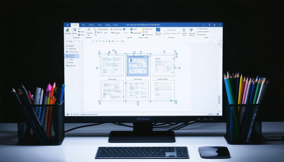 En İşlevsel Word Kısayolları ile Verimliliğinizi Artırın