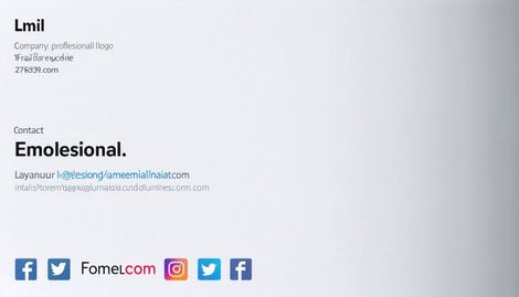 Profesyonel E-Posta İmzası Hazırlama İpuçları ile Etkileyici İletişim