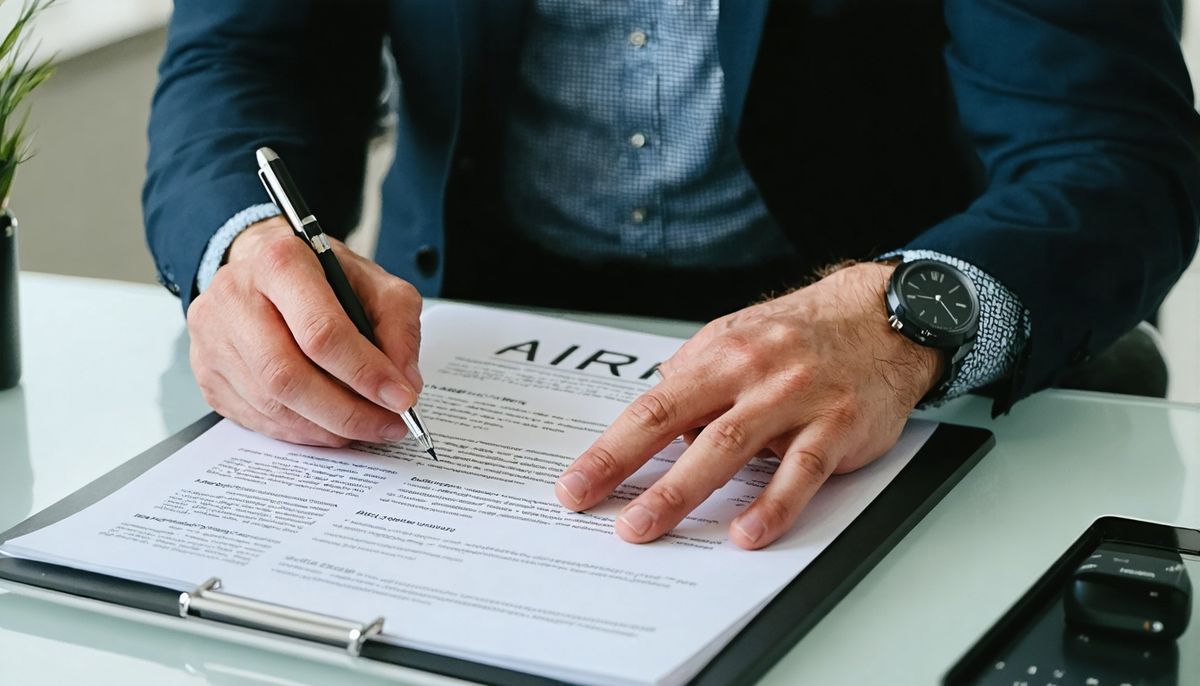 Hızlı CV Oluşturmanın Püf Noktaları: Online CV Hazırlamada Başarının Anahtarı