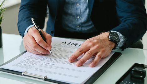 Hızlı CV Oluşturmanın Püf Noktaları: Online CV Hazırlamada Başarının Anahtarı