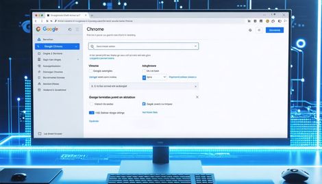 Chrome Hızı Artırma İpuçları: 2026 İçin Etkili Tarayıcı Optimizasyonu Yöntemleri