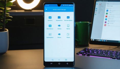 Telefonunuzda Bellek Alanını Artırmanın Etkili Yolları