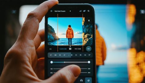 Mobilde 5 Dakikada Fotoğraf Parlatma: Hızlı ve Etkili Parlatma İpuçları