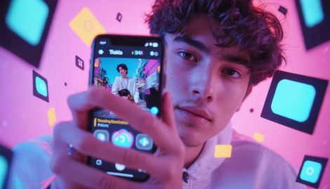 TikTok’ta Etkileyici Videolar Yaratmanın Yolları: Başarılı Video İpuçları