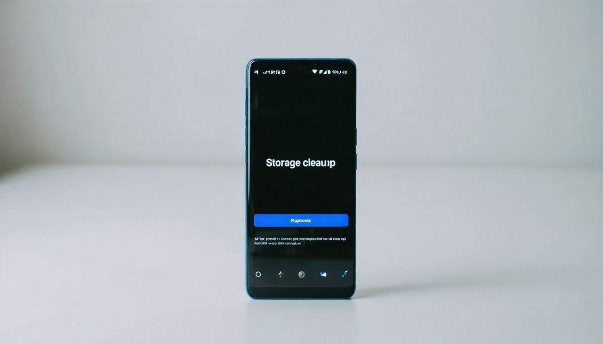 Android Hafıza Temizliğinde Pratik Yöntemler ile Telefonunuzu Hızlandırın