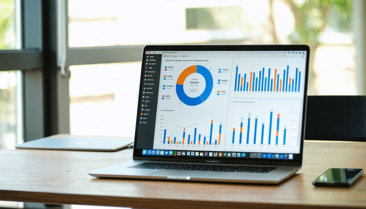 Düşük Performanslı Laptoplarda Hızlı Çözümler: Kolay Yöntemlerle Performans Artı