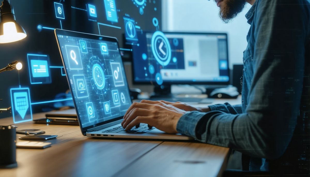 Notion Kısayollarıyla Zaman Kazanın: Verimli Çalışmanın Anahtarı