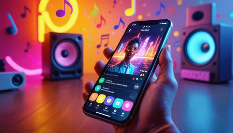 Dakikalar İçinde Mükemmel Müzik Listesi Oluşturmanın İpuçları