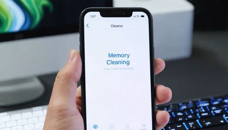 iPhone'da Hızlı Bellek Temizleme Yöntemleri ile Telefon Performansınızı Artırın