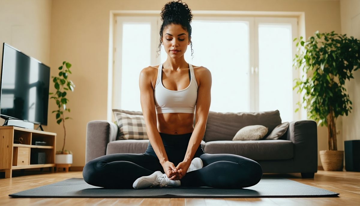 Yoğun Günlere Pratik Spor Önerileri: Evde Kısa ve Etkili Antrenmanlar