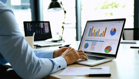 PowerPoint Sunum Hızlandırma Yöntemleri: Profesyonel Sunumlar İçin Etkili İpuçl