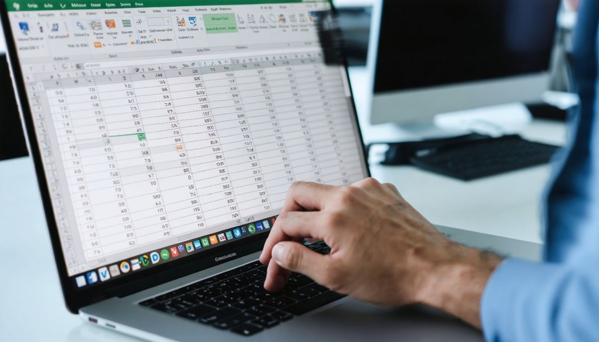 Excel’de En Hızlı Formül Kısayolları ve Pratik Örnek Dosyalar