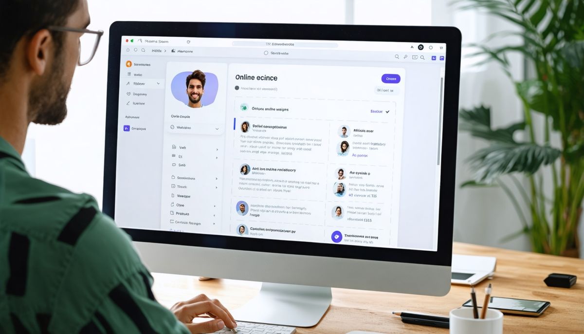 Online CV Tasarımında Pratik İpuçları ile Profesyonel Görünüm Yaratın