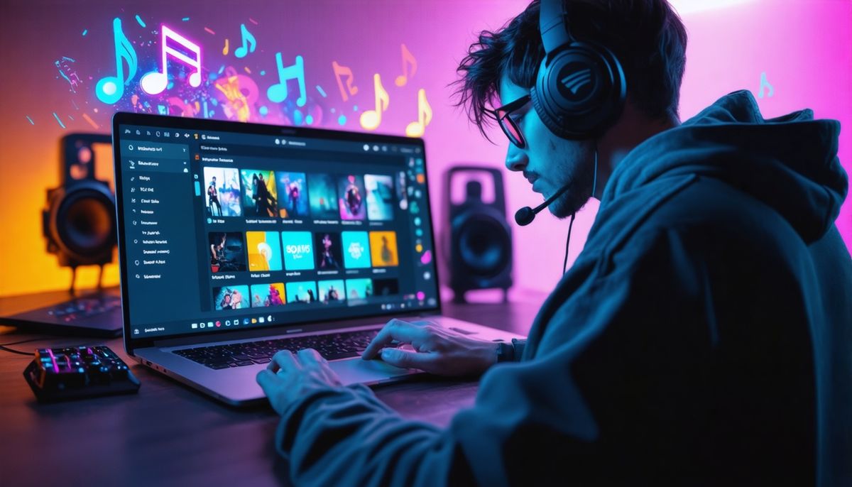 En İyi Spotify Playlist İpuçları 2026: Mükemmel Çalma Listesi Hazırlamanın Yolu