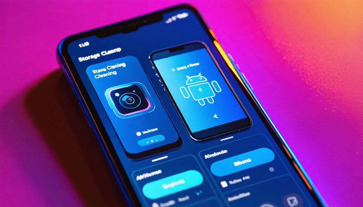 Telefon Hafızasını Hızlı Temizleme Yöntemleri: Android ve iPhone İçin Pratik Reh