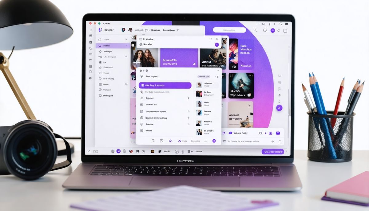 Notion'da Hızlı Sayfa Oluşturma: Mikro Rehber ile Pratik İpuçları
