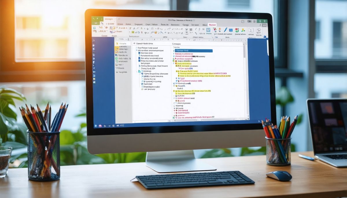 Word’de Kopyala Yapıştır Tüyoları: Verimliliğinizi Artıracak İpuçları