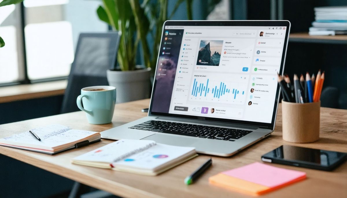 Notion ile Hızlı Başlangıç Rehberi: Mikro Eğitim İçeriği