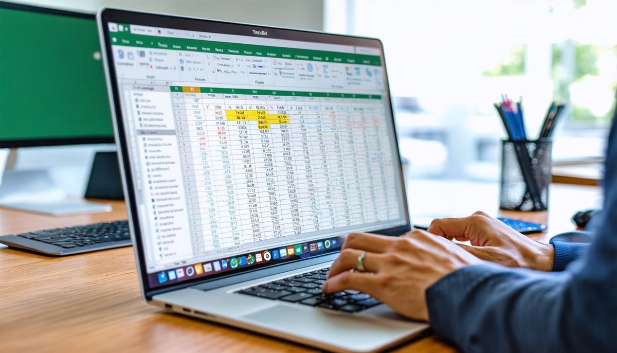 Excel'de Formül Kısayollarını Keşfedin: Pratik Kullanım İçin En İyi Yöntemler