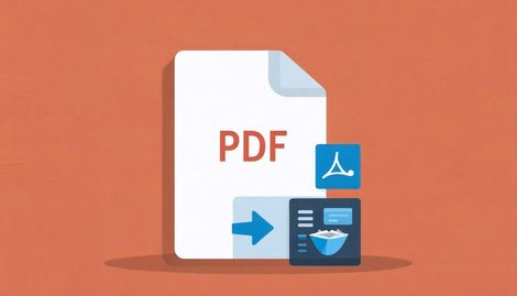 PDF Dosya Boyutu Azaltma Yöntemleri: Etkili Rehber