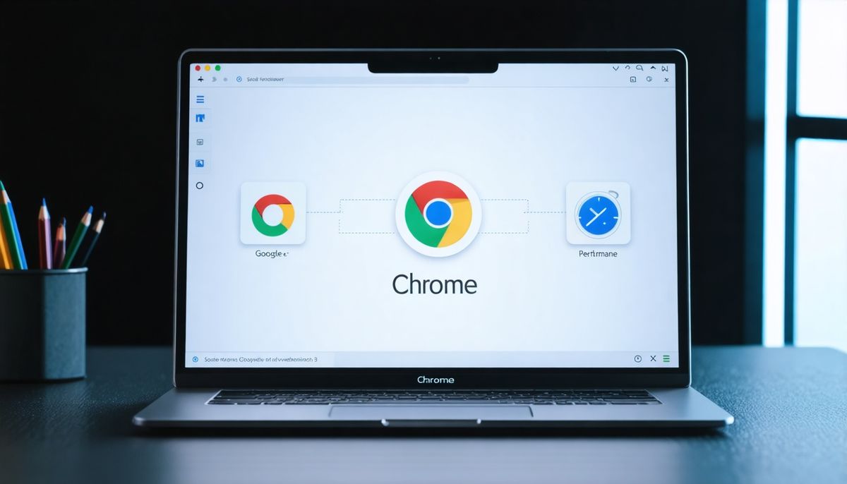 Chrome Hızlandırma İçin Pratik İpuçları ile Tarayıcı Performansınızı Artırın