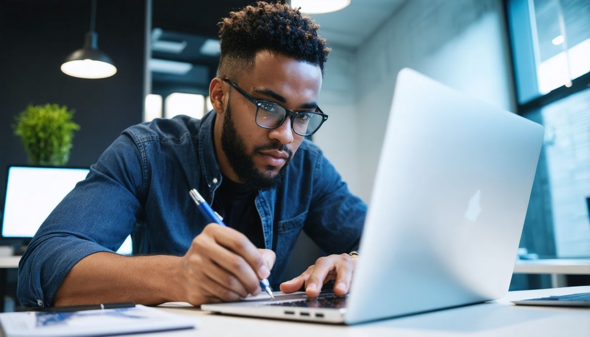 Profesyonel LinkedIn Özet Yazımı: Kişisel Markanızı Güçlendirin