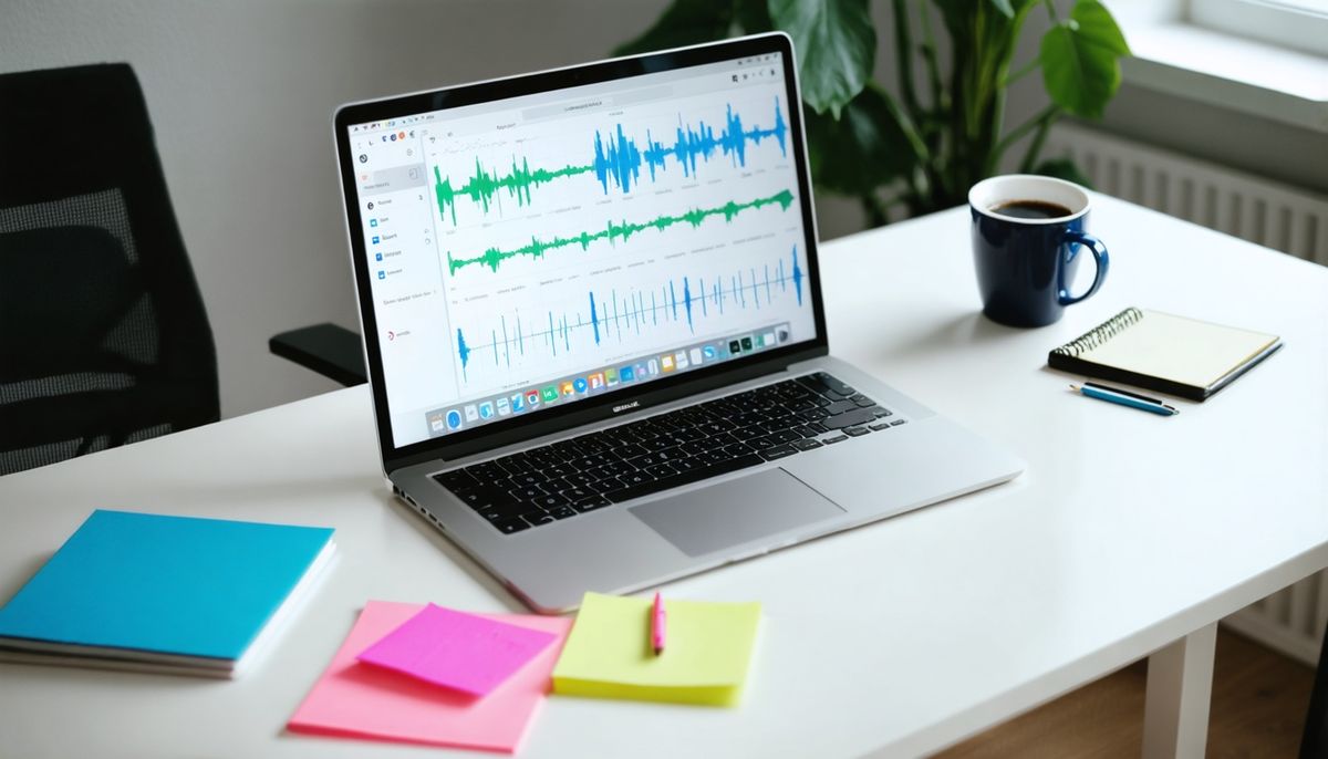 Notion’da Hızlı Not Alma Teknikleri ile Verimliliğinizi Artırın