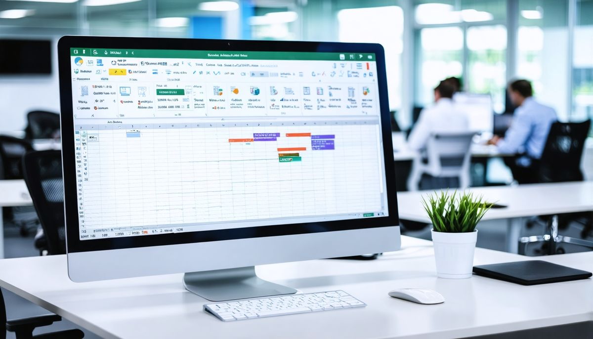 Excel’de En Hızlı Formül Kısayolları: Mikro Rehber ile Verimliliğinizi Artırın