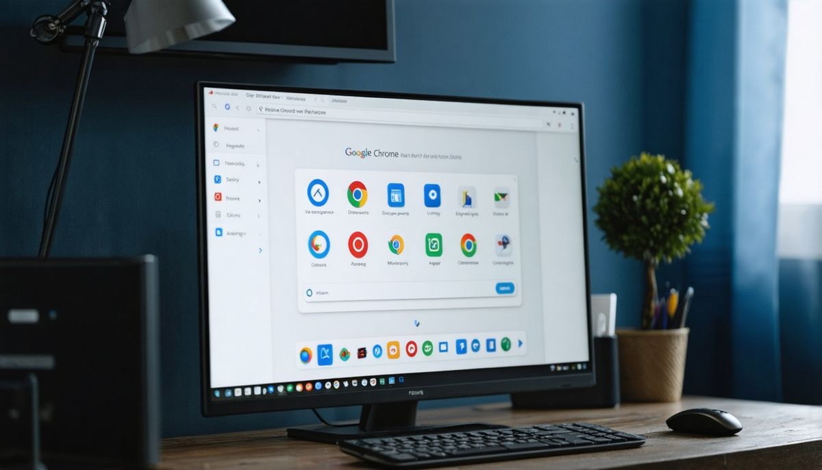 Chrome Performansını Artıran Eklentilerle Tarayıcınızı Hızlandırın